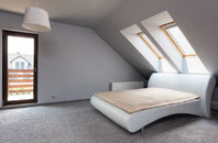 Weston Rhyn bedroom extensions